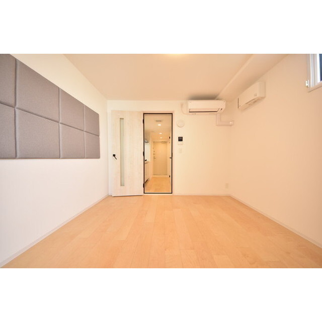 グローリオシェルト池袋Ⅴ0402号室 内観