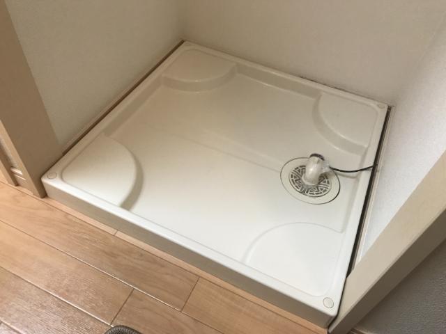 パールハイム鎌倉202号室 室内設備