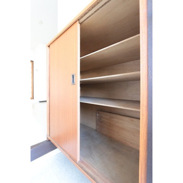 新田ハイツ 内観