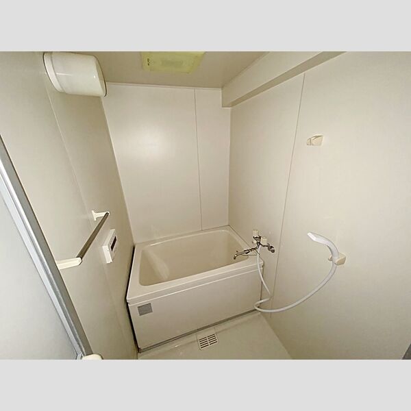 エクセルハイム海宝202号室 浴室