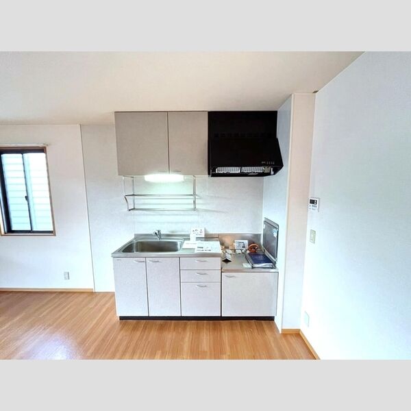 サンテラス キッチン