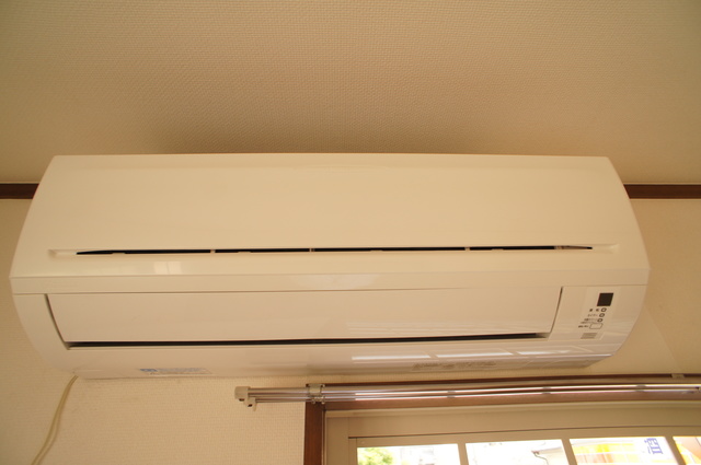 トミクラⅧ0208号室 部屋設備