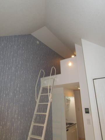 バーミープレイス吉祥寺Ⅱ2階 部屋その他