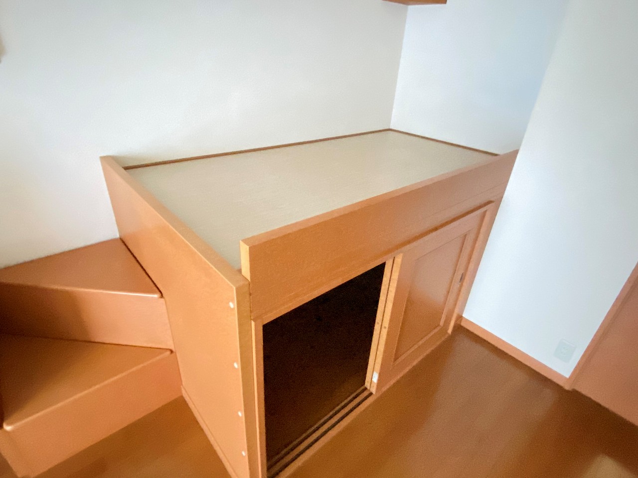 レオパレスローレル107号室 部屋その他