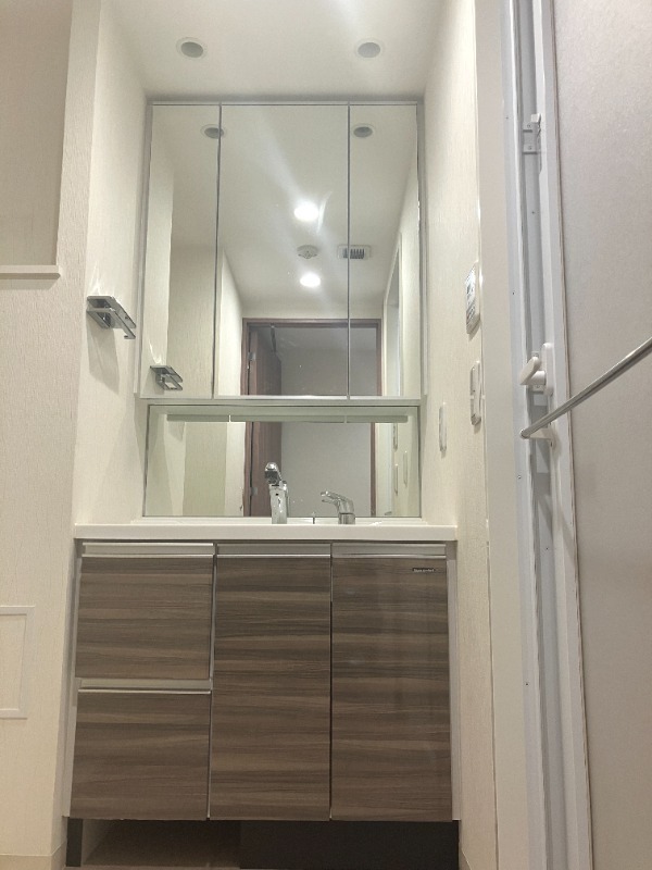 サンクレイドル東神奈川 前回募集時写真