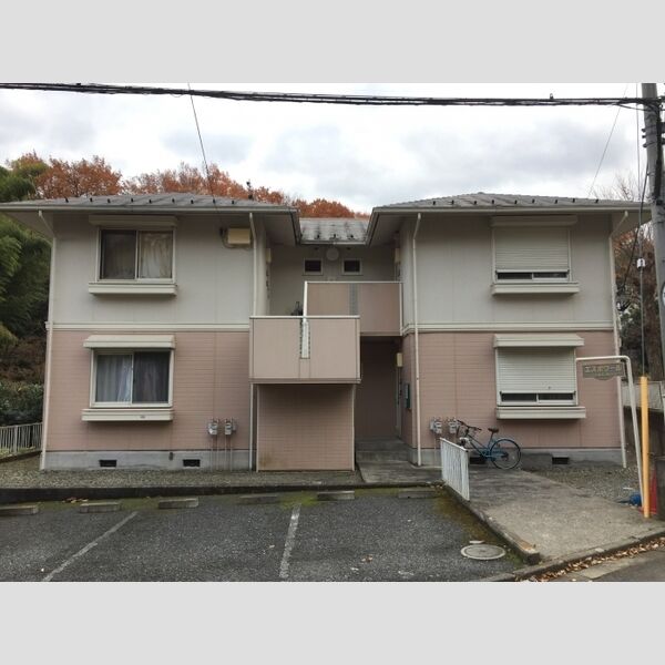 エスポワールの外観画像