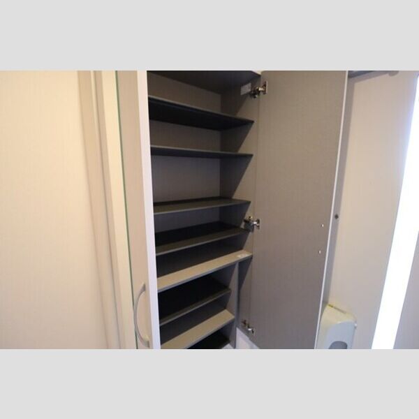 サンモール　B シューズボックス