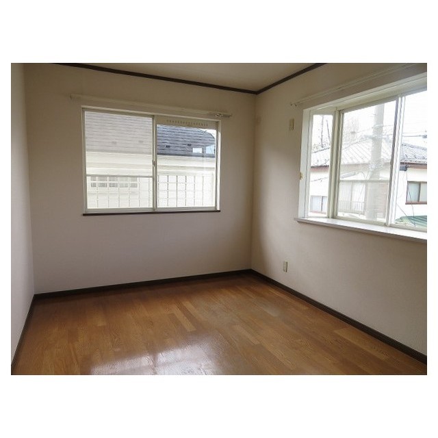 ハイツ　マイルド0203号室 洋室1