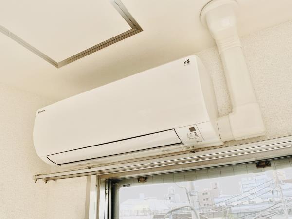 クァドリフォリオ 部屋設備