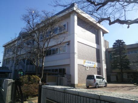 スリジェ（Cerisier） 流山市立北部中学校まで122ｍ