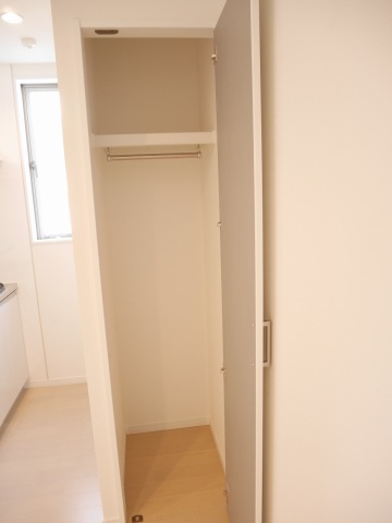 ＣＢ東川口フローラ1階 部屋その他