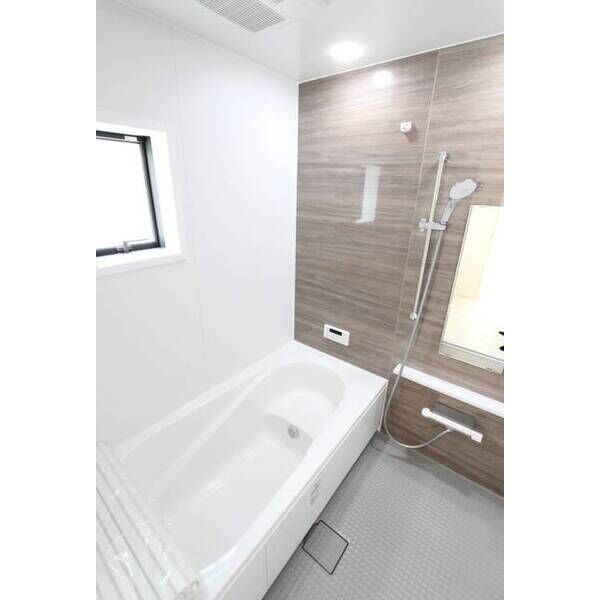 Sumai-to武蔵村山市中央030001号室 お風呂