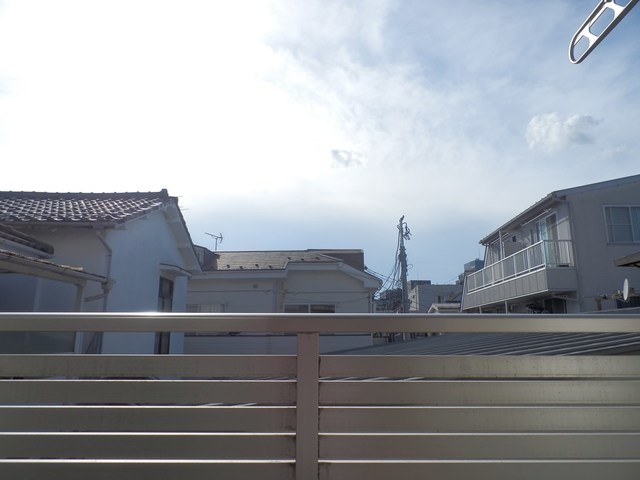 Ａｃｒｏｍｉｏｎ0206号室 展望