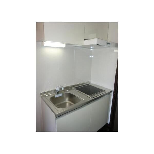 ルミエール キッチン