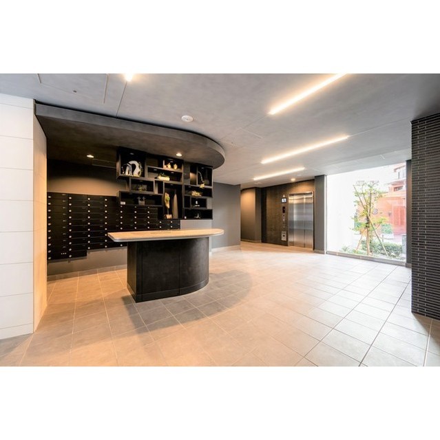 ザ・パークハビオ川口 2023年10月撮影