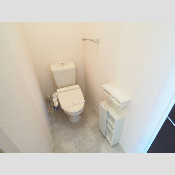 ソレアードM 温水洗浄暖房便座