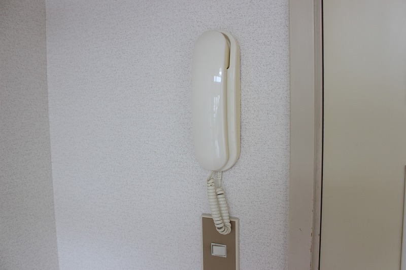 パレノーブル新宿第一1階 部屋その他