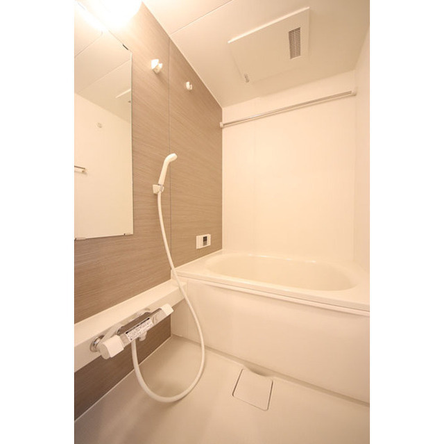 ウィステリア橋本0207号室 内観