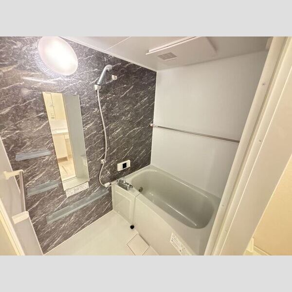 D-room高尾 お風呂