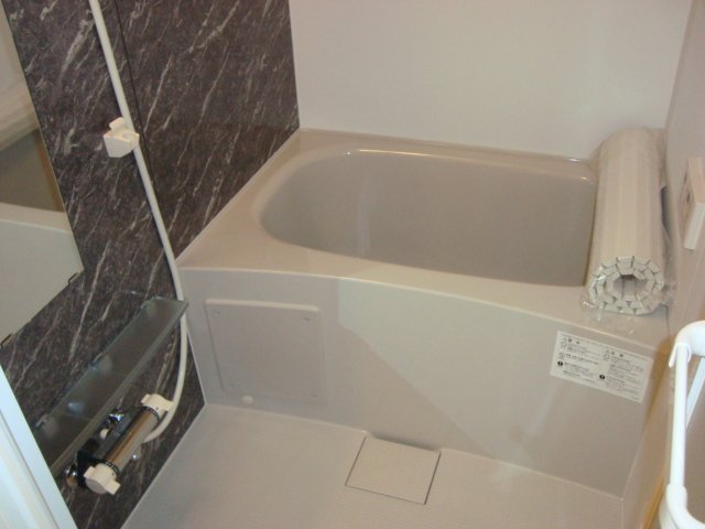 クレッセントコート バス