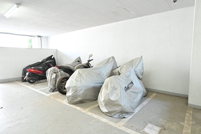 メインステージ大山2階 その他共有部分