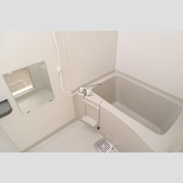 コンフォール203号室 浴室