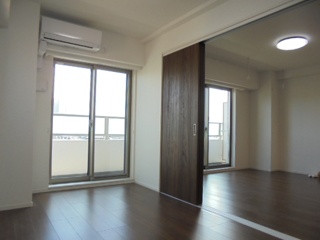 サンドリーム0501号室 部屋その他