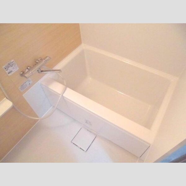 金町サニーハウス 浴室