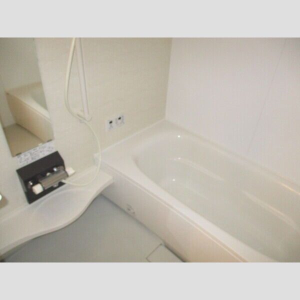 サンシャイン道野辺中央　A203号室 ユニットバス