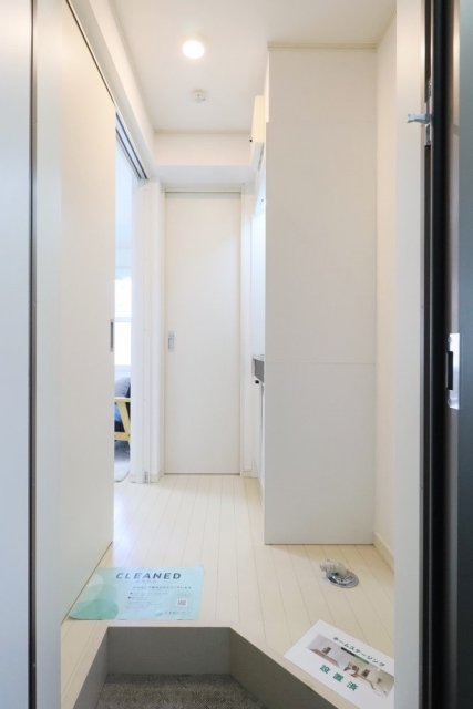 トライアングル蒲田 家具･小物はイメージです