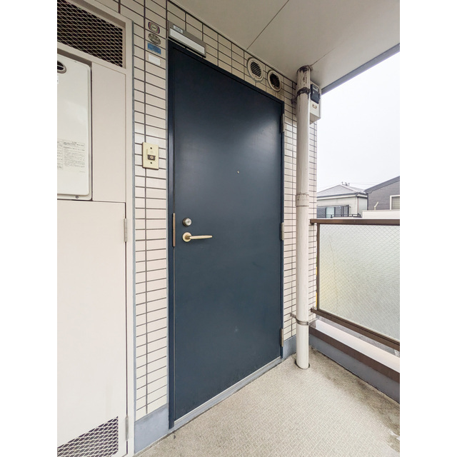 Moonshiny参番館1階 同建物別部屋の参考画像