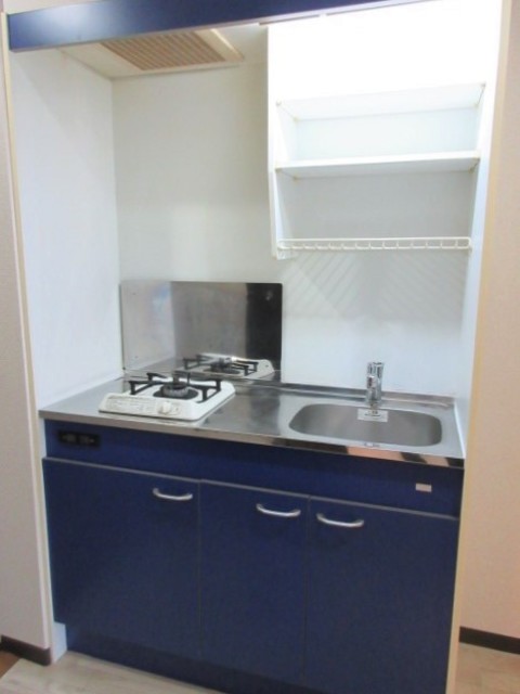 櫻樹館0401号室 ※別号室の参考写真(現況優先・仕様違いの場合あり)