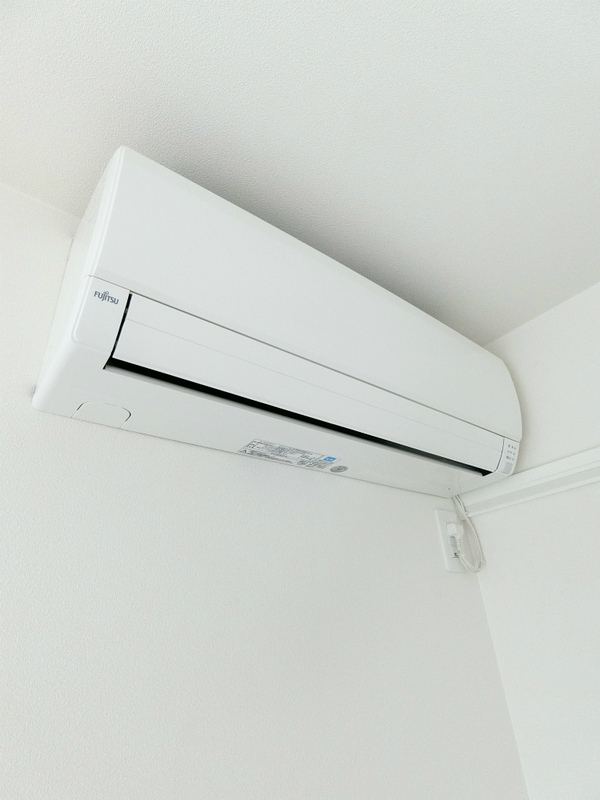 リブリ・SAIRIN23 部屋設備