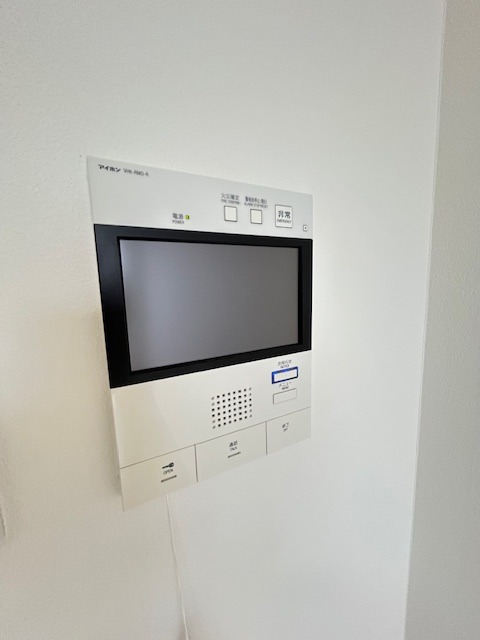 レジディア品川シーサイド7階 部屋その他