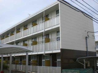 レオパレスＳｍｉｌｅ．ｋの外観画像