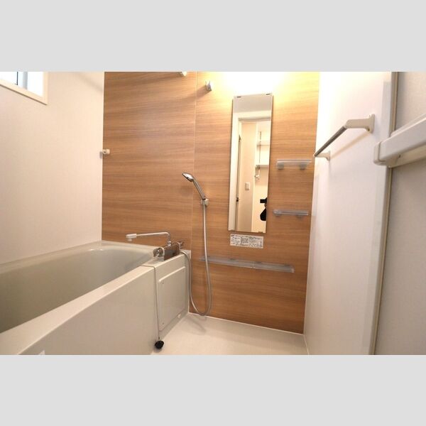 パーチェメゾン明日香 浴室