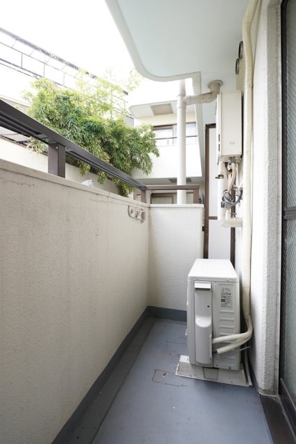 メゾン・ド・ポルトレー1階 同建物別部屋の参考画像