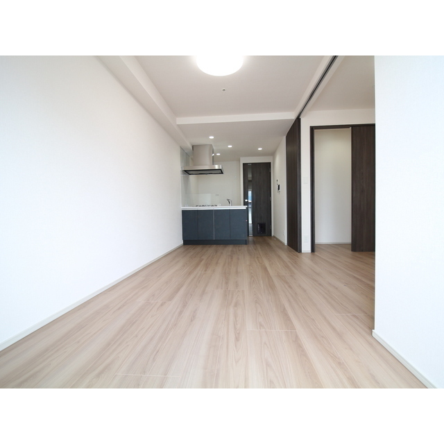 プレール・ドゥーク亀戸Ⅵ605号室 LDK約10.9帖