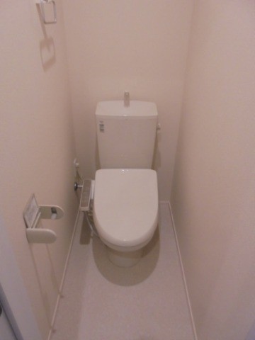 サンテ・リヴィエール2階 部屋その他