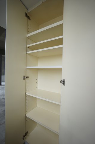 FLEX7　 部屋設備