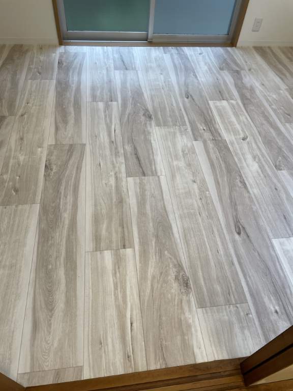 柏ハイツ103号室 その他