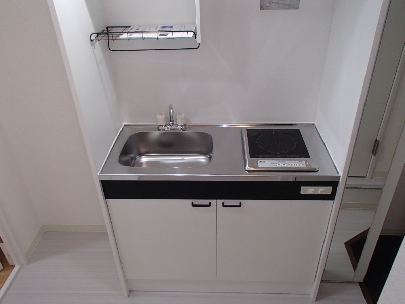 エスペール東池袋1階 部屋その他