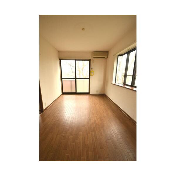 エステート長沢II リビング