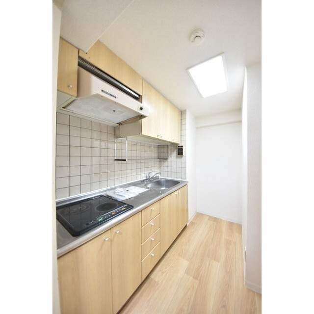 つくば5号館0510号室 内観