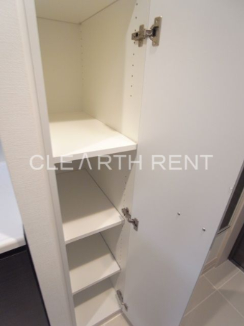 コンシェリア南青山3階 同タイプ別住戸写真となります。現況と異なる場合がございます。