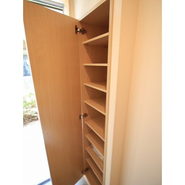 アムール 長崎105号室 部屋その他