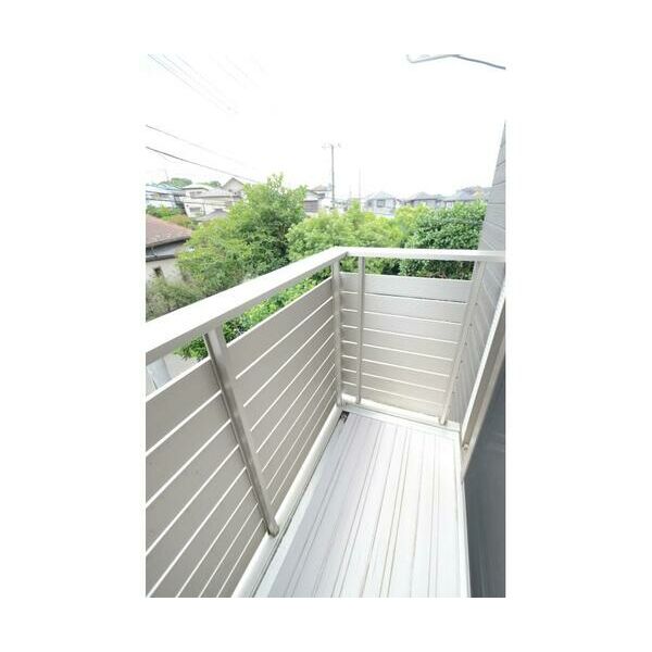 ルミエール101号室 部屋その他