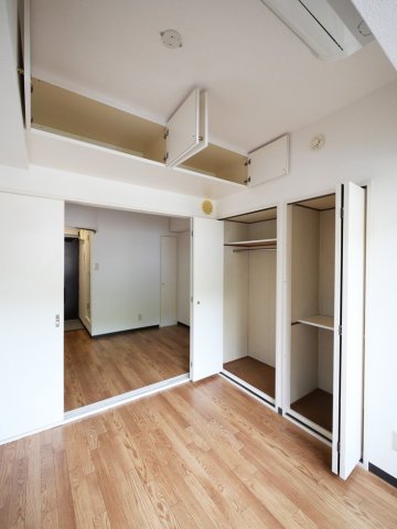 コムーネ八王子片倉3階 同建物別部屋の参考画像