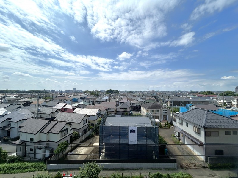 T's garden清瀬5階 部屋その他