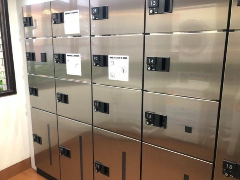 藤和半蔵門コープ6階 部屋その他